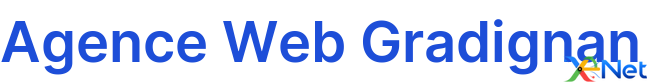Agence Web Gradignan